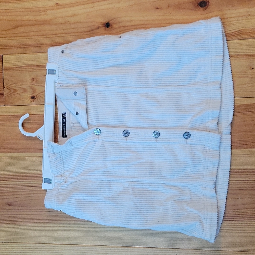 Abercrombie skirt